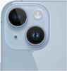 Смартфон Apple iPhone 14 256 Гб, Синий, nano SIM + eSIM вариант - 7