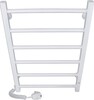 Полотенцесушитель LARIS Felicia E CHK P6 L, 400x600 вариант - 4