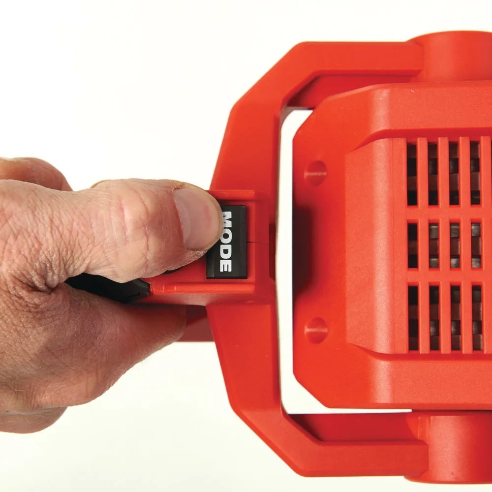 Фонарик Milwaukee M18 SLED-0  детальное изображение - 6