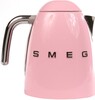 Электрочайник Smeg KLF04PKEU  вариант - 7