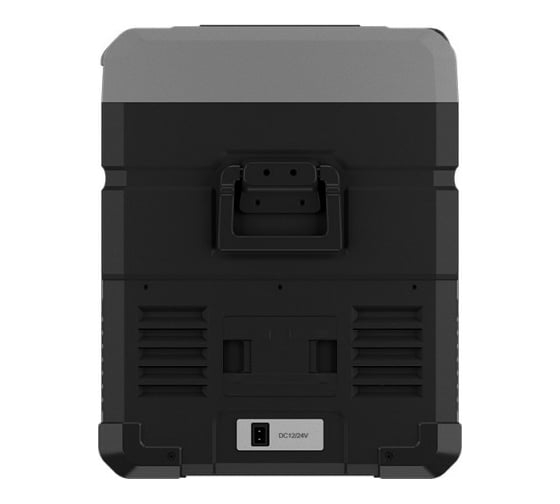 Автомобильный компрессорный холодильник Alpicool TW45, 990058, 12/24/220 В, Черный детальное изображение - 8