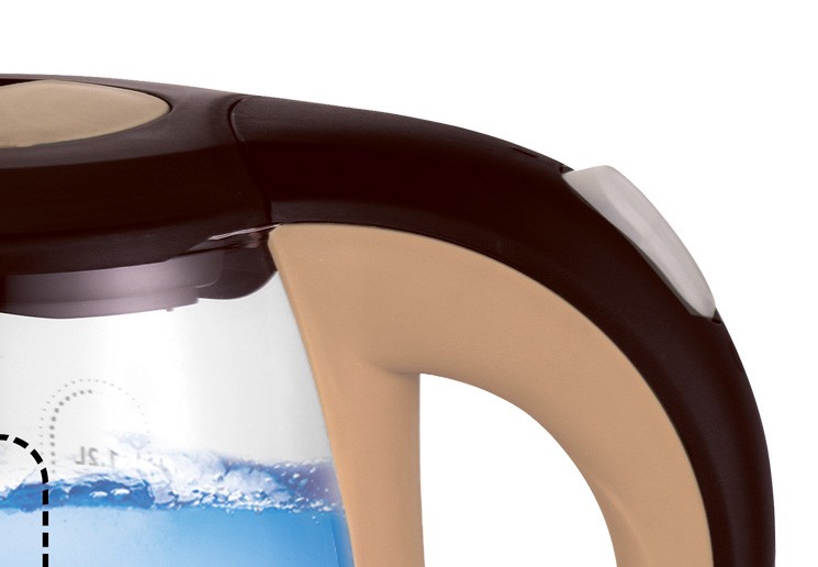 Электрочайник Centek CT-0047 детальное изображение - 3