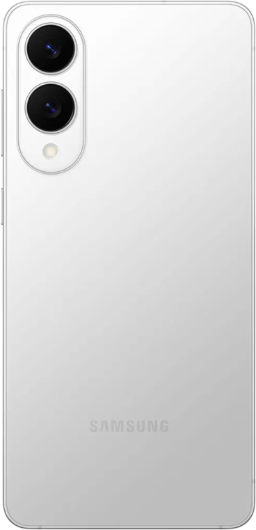 Смартфон Samsung Galaxy S25 Edge 12/512 ГБ, Серебристый, nano-SIM + eSIM детальное изображение - 3