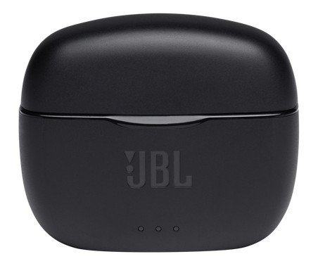 Беспроводные наушники JBL Tune 215TWS, Черный детальное изображение - 6