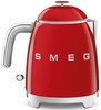 Электрочайник Smeg KLF05RDEU  вариант - 7