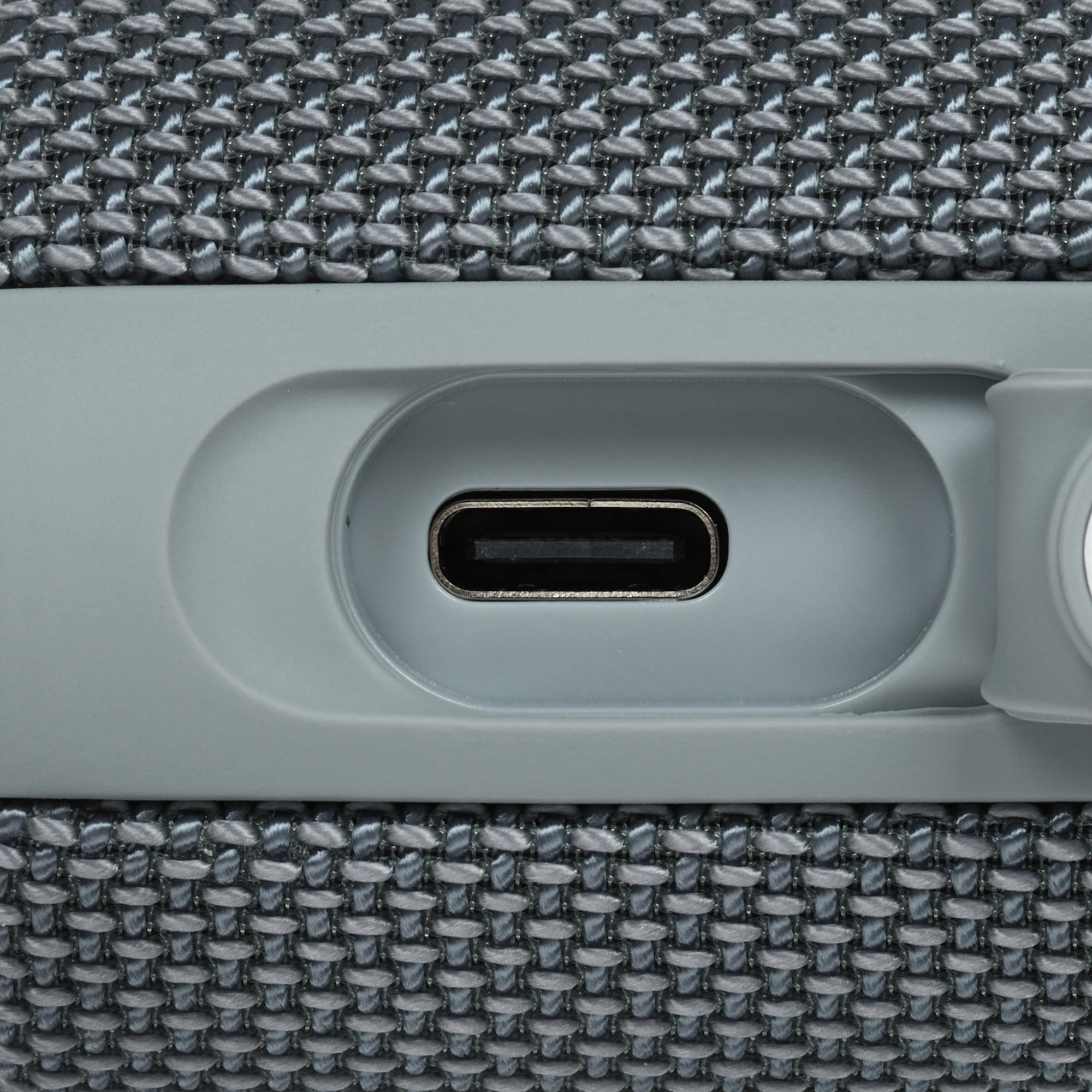 Портативная колонка Xiaomi Sound Pocket, Серый детальное изображение - 6