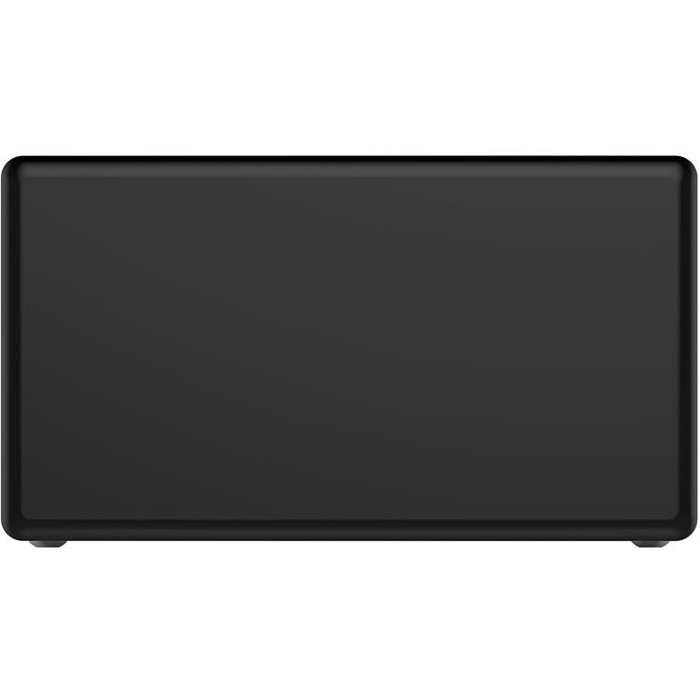 Внешний корпус для HDD Orico NS800C3, Черный детальное изображение - 3