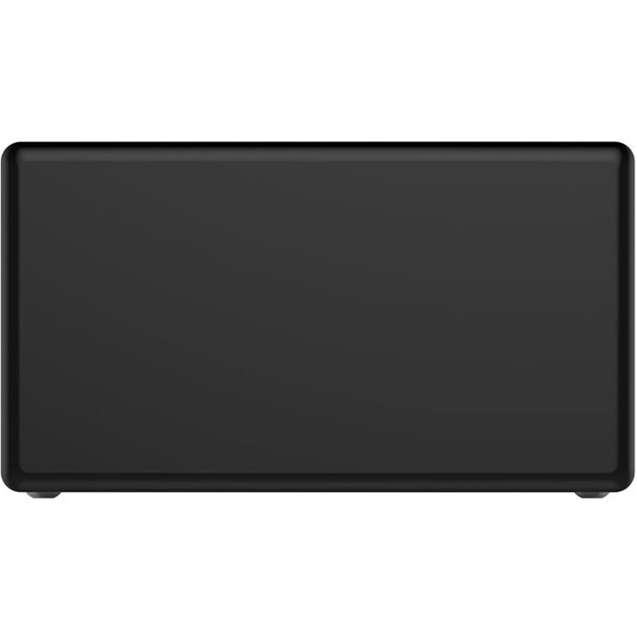 Внешний корпус для HDD Orico NS800C3, Черный №3