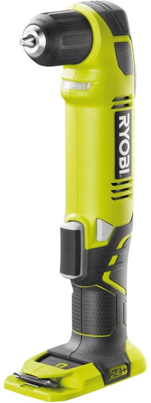 Аккумуляторная дрель-шуруповерт Ryobi ONE+ RAD1801M 5133001166, 18 В, 20 Нм, 4 А·ч  детальное изображение - 1