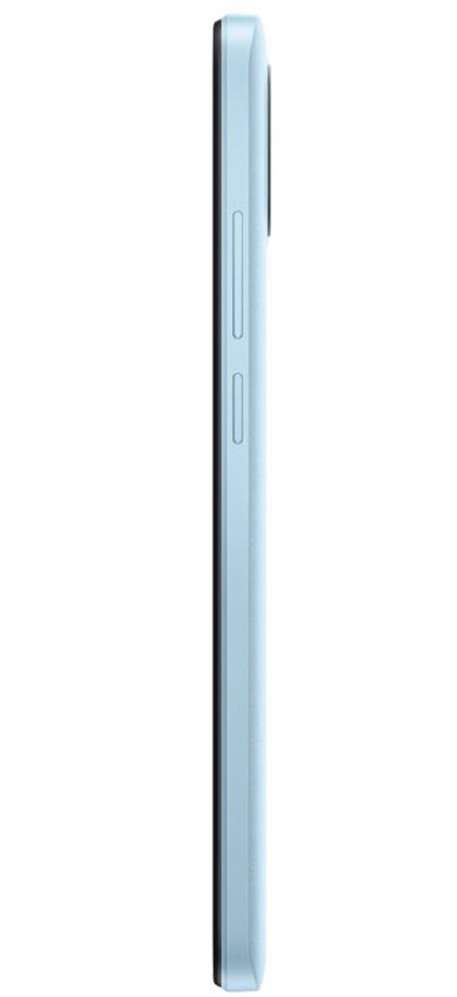 Смартфон Xiaomi Redmi A1 32 ГБ, Голубой, Dual nano SIM детальное изображение - 8
