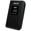 Метеостанция BALDR B0340ST2H2, Черный вариант - 2