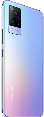 Смартфон Vivo V21 256 ГБ, Сияющий закат, Dual nano-SIM детальное изображение - 4