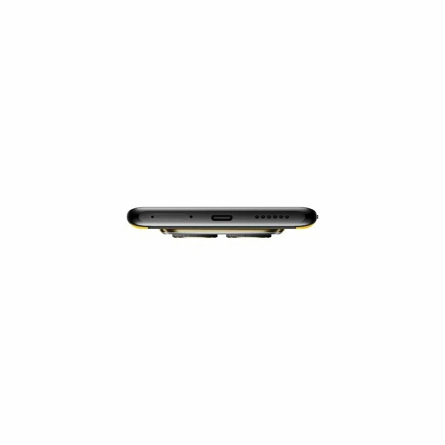 Смартфон Xiaomi POCO X7 512 ГБ, Черный, Dual nano SIM детальное изображение - 9