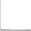 Ноутбук Apple MacBook Pro 16 2023 на M2 Pro, RAM 16 ГБ, Серебристый, SSD 8 Тб, Apple graphics 19-core вариант - 4