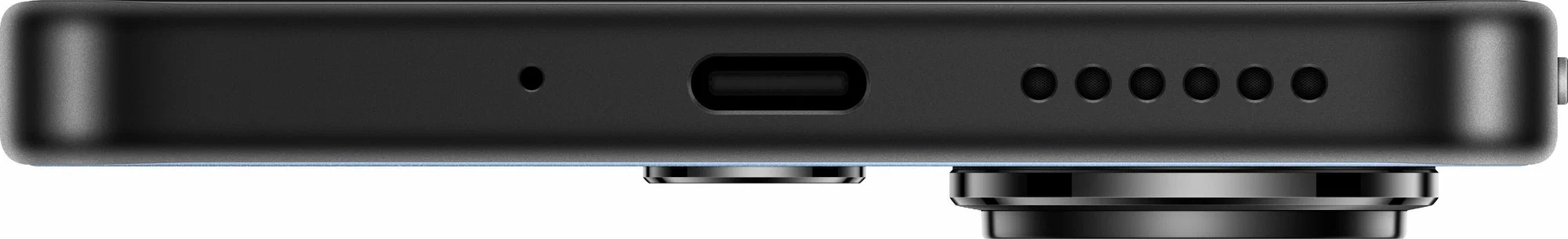 Смартфон Xiaomi POCO M6 Pro 12/256 ГБ, Синий, Dual nano-SIM детальное изображение - 8
