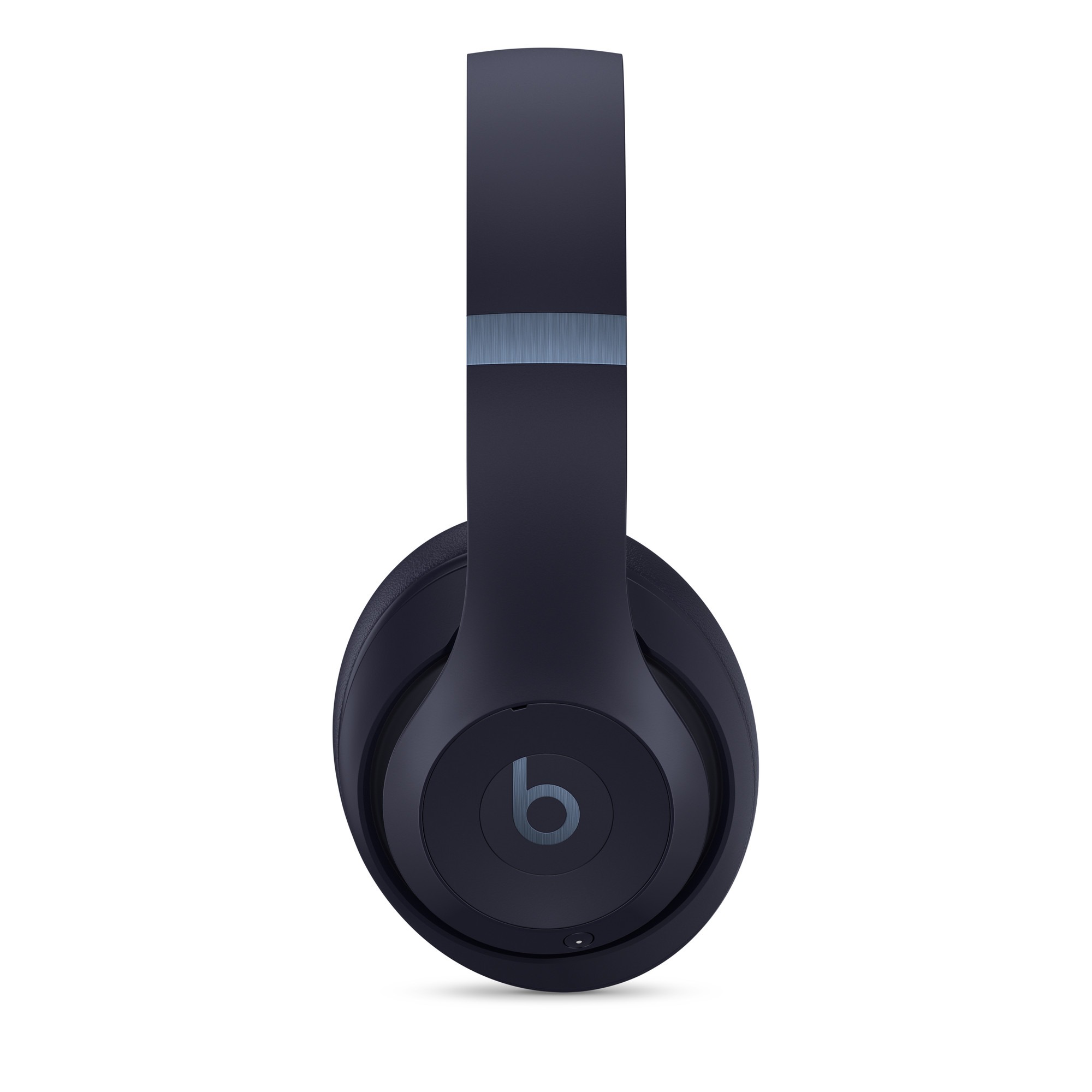 Беспроводные наушники Beats Studio Pro, Темно-синий детальное изображение - 2