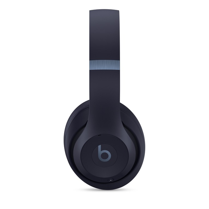 Беспроводные наушники Beats Studio Pro, Темно-синий №2