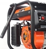 Генератор бензиновый PATRIOT GP 3810 L 474101545, 2.8 кВт, Черный вариант - 3