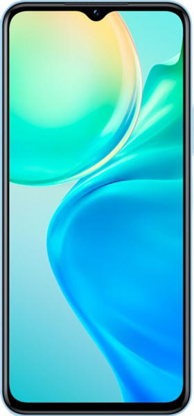 Смартфон Vivo Y77e t1 256 ГБ, Синий, Dual nano-SIM детальное изображение - 2