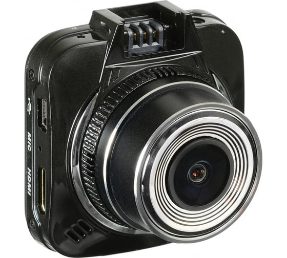 Видеорегистратор DIGMA FreeDrive 206 Night FHD, 1920x1080 Full HD dpi, MicroSD, 64 ГБ, Черный детальное изображение - 5