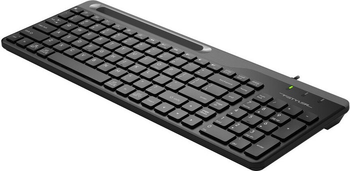 Клавиатура A4Tech Fstyler FK25, Черный №4
