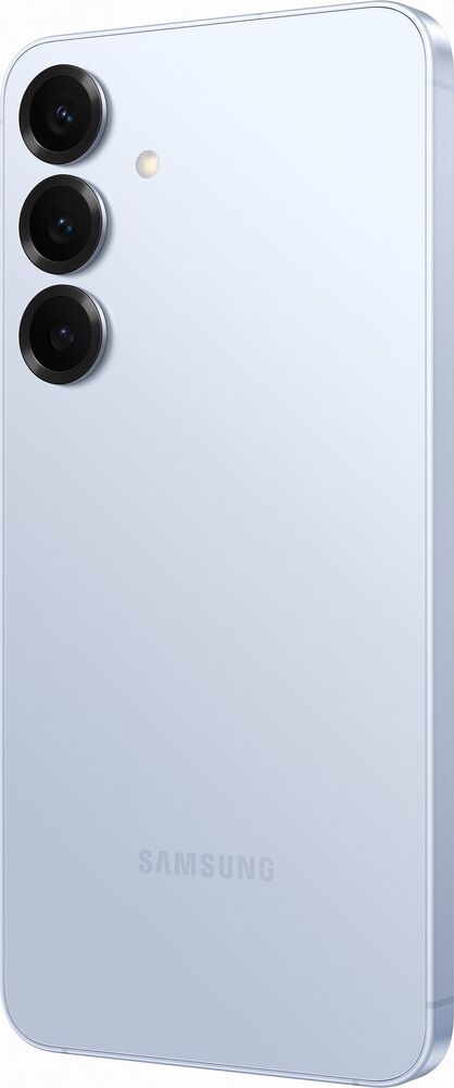Смартфон Samsung Galaxy S25+ 256 ГБ, Голубой, Dual nano SIM + eSIM №4