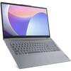 Ноутбук Lenovo IdeaPad Slim 3 15IAN8, 82XB008DRK, RAM 8 ГБ, SSD 256 ГБ, Серый вариант - 4