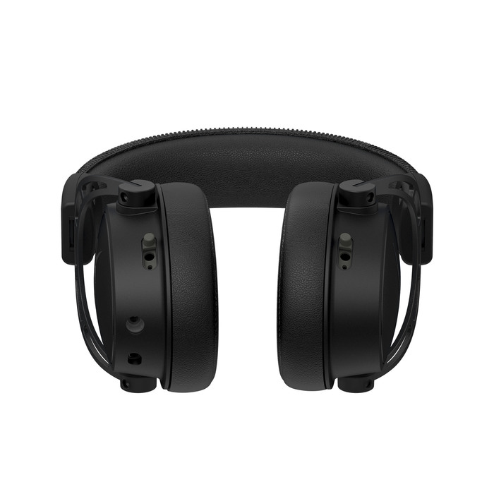 Наушники HyperX Cloud Alpha S, Черный №4
