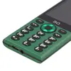 Мобильный телефон BQ 2832 Barrel XL, 32 Мб, Зеленый, Mini-SIM вариант - 4