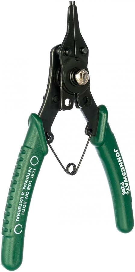 Набор инструментов JONNESWAY P266  детальное изображение - 2