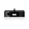 Центральный канал Bowers & Wilkins HTM71 S3, Черный вариант - 5
