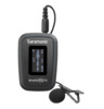 Передатчик Saramonic Blink500 Pro TX, Черный вариант - 1