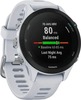 Смарт-часы Garmin Forerunner 255S, Белый вариант - 4