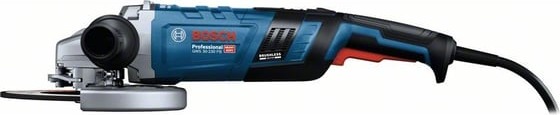 Угловая шлифмашина Bosch GWS 30-230 PB 06018G1100, 230 мм, 6500 об/мин, 2800 Вт детальное изображение - 2