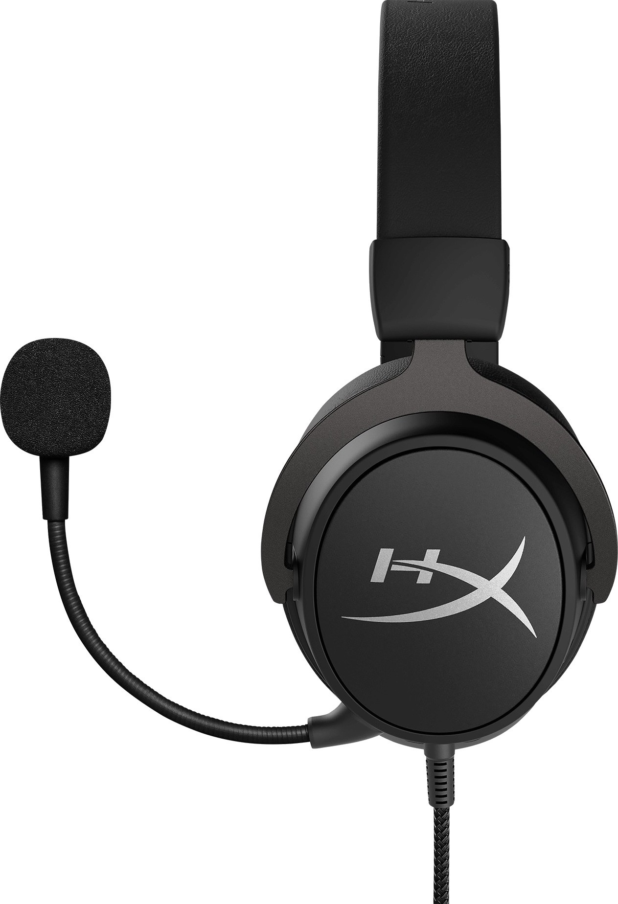 Наушники HyperX Cloud Mix, Темно-серый детальное изображение - 2