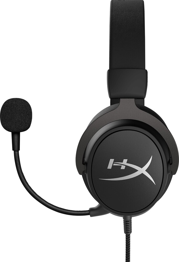 Наушники HyperX Cloud Mix, Темно-серый №2