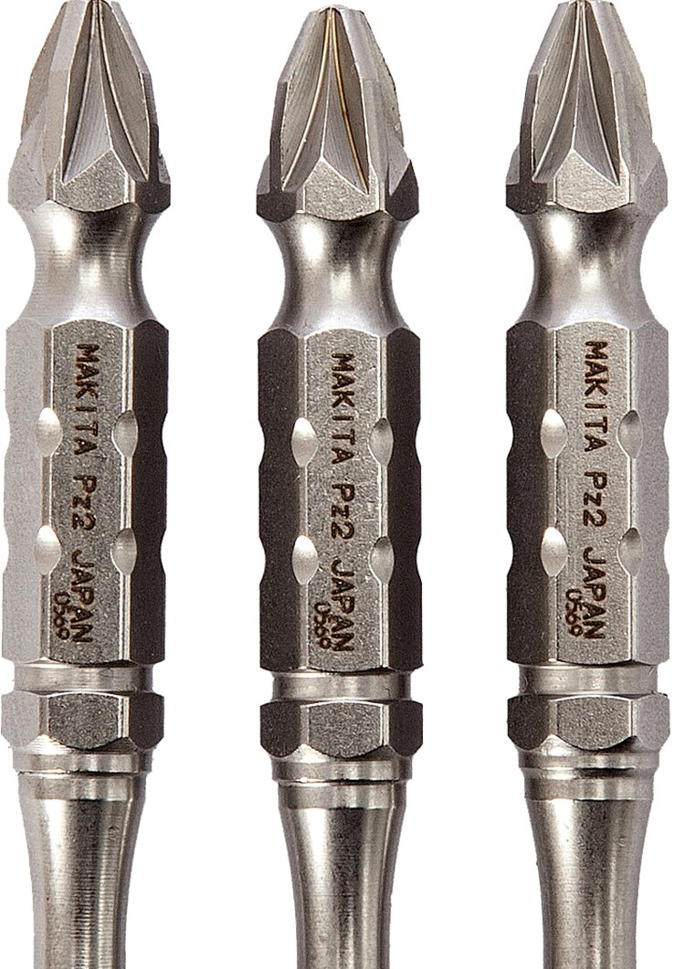 Биты, торцевые головки Makita B-12790 детальное изображение - 5