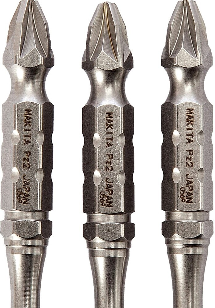 Биты, торцевые головки Makita B-12790 №5