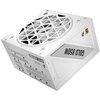 Блок питания 1stPlayer NGDP HA-850BA4, 850 Вт, Белый вариант - 4