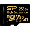 Карта памяти Silicon Power Golden High Endurance MicroSD (SP256GBSTXDV3V1H), 256 Гб вариант - 1