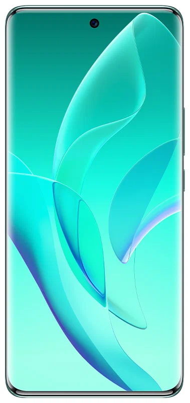 Смартфон Honor 60 Pro 256 Гб, Зеленый, Dual nano-SIM детальное изображение - 2
