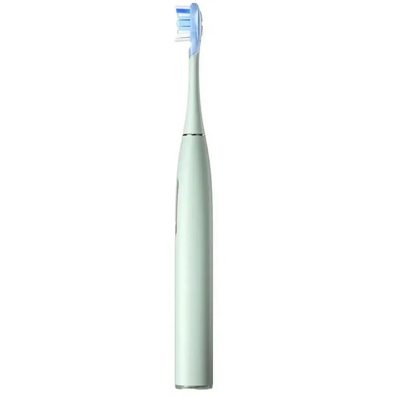 Зубная щётка Oclean X Ulta S (V8100), Зеленый детальное изображение - 3