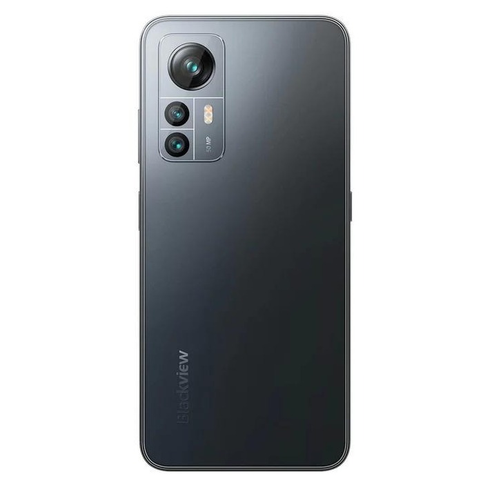 Смартфон Blackview A85 128 Гб, Черный, Dual nano SIM №3