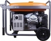Генератор бензиновый VILLARTEC GG M6200C 2102060000, 5 кВт, Оранжевый вариант - 2