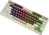 Клавиатура Royal Kludge L75, Beige Switch, Серый вариант - 5