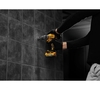 Аккумуляторная ударная дрель-шуруповерт DeWALT DCD796P1-QW, 18 В, 70 Нм, 5 А·ч вариант - 7