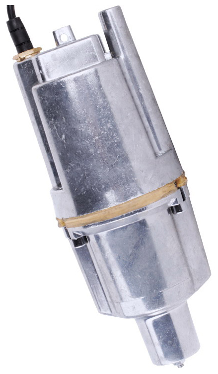 Насос Patriot VP 40 A 315302515, 18 л/мин, 20 мм, напор 60 м, d=19 мм, 300 Вт, Оранжевый детальное изображение - 1