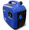 Генератор бензиновый НЕВА DB2200, 1.9 кВт, Синий вариант - 1