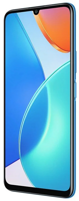 Смартфон Honor Play 30 Plus 128 Гб, Синий, Dual nano SIM детальное изображение - 2