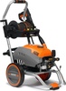 Автомойка DAEWOO DAW 920W, 3 кВт, 200 бар, Серый/Оранжевый вариант - 5
